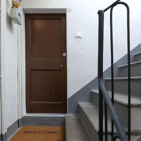 Apartment Guesthost - San Vitale Center Bologna