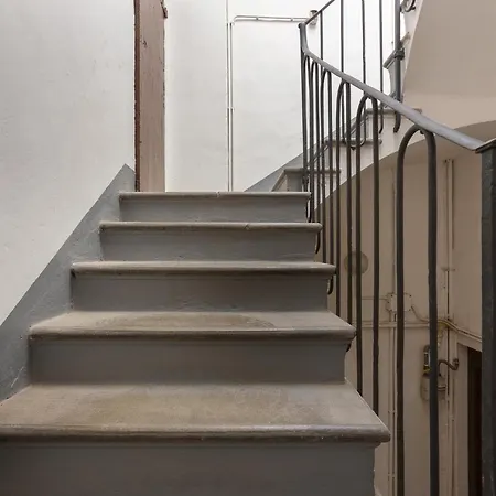 San Vitale Center דירה בולוניה