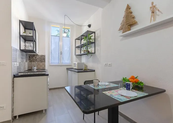 Guesthost - San Vitale Center * بولونيا