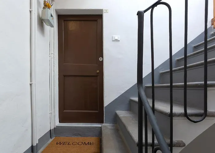 Apartment Guesthost - San Vitale Center Bologna