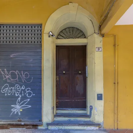 Apartmán San Vitale Center *